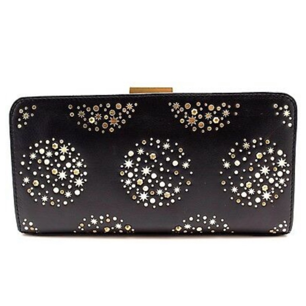 Fossil Wallet